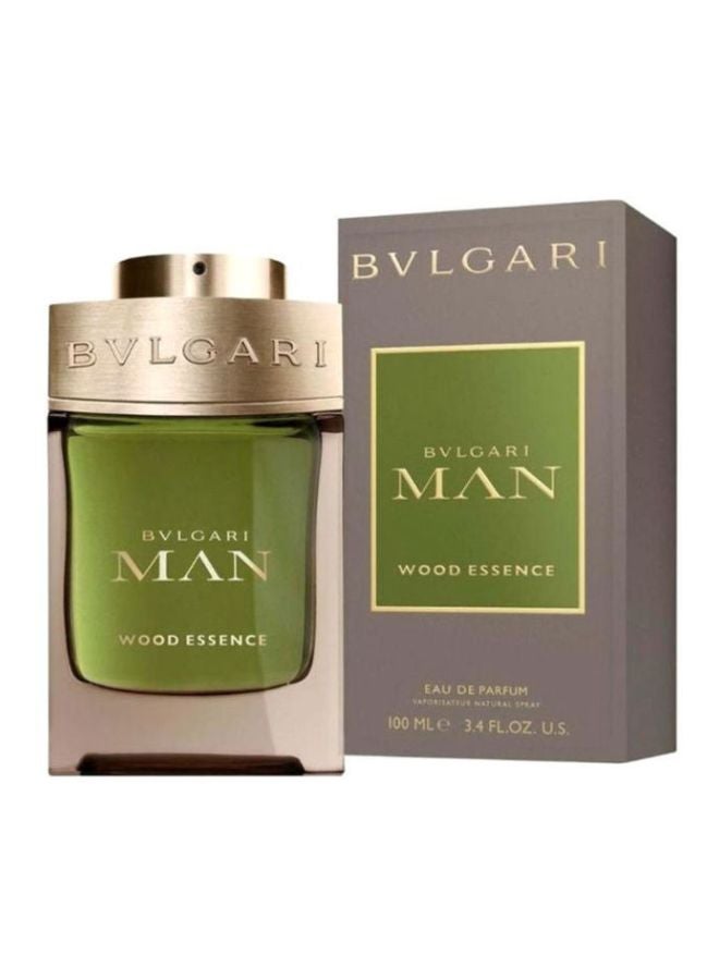 بولغاري مان وود إيسينس EDC 100ملليلتر - Image 2