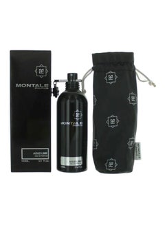 MONTALE Aoud Lime EDP 100ml  - Image 2