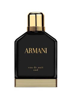 Eau De Nuit Oud EDP 100ml