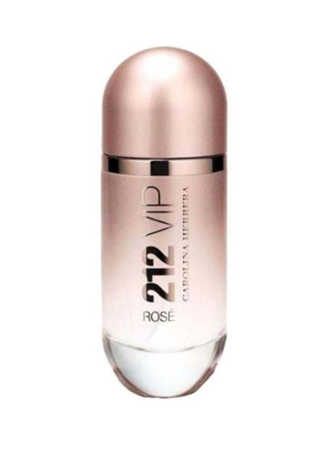 212 VIP Rose EDP For Women 80ml