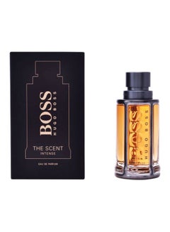 HUGO BOSS The Scent Intense EDP 50ml  - Image 2