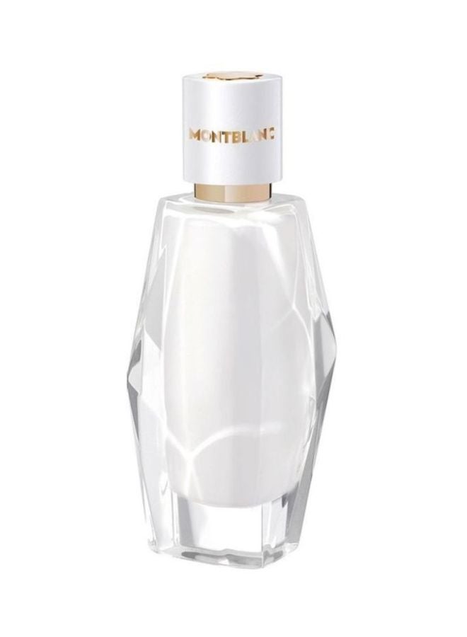 MONTBLANC Mont Blanc Signature EDP 30ml - Image 1