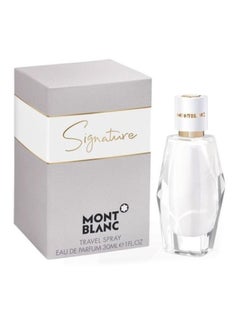 مونت بلانك عطر مونت بلانك سيجنتشر او دي بارفان 30ملليلتر  - Image 2