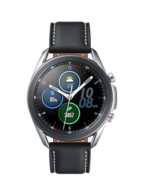 Galaxy Watch 3 LTE 45mm Mystic Silver