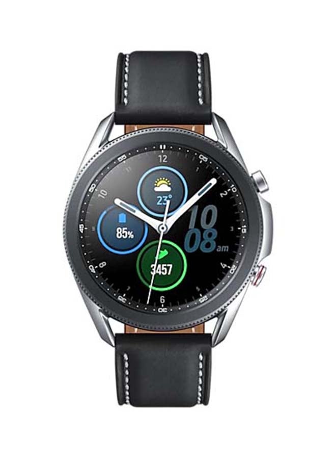Galaxy Watch 3 LTE 45mm Mystic Silver