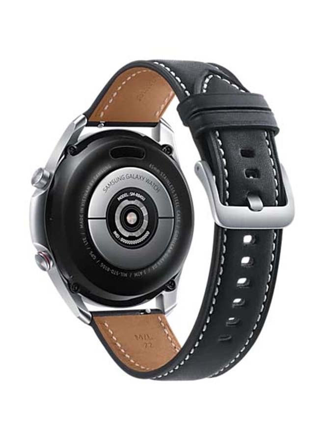 Galaxy Watch 3 LTE 45mm Mystic Silver