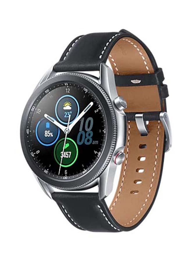 Galaxy Watch 3 LTE 45mm Mystic Silver