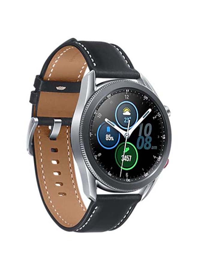 Galaxy Watch 3 LTE 45mm Mystic Silver