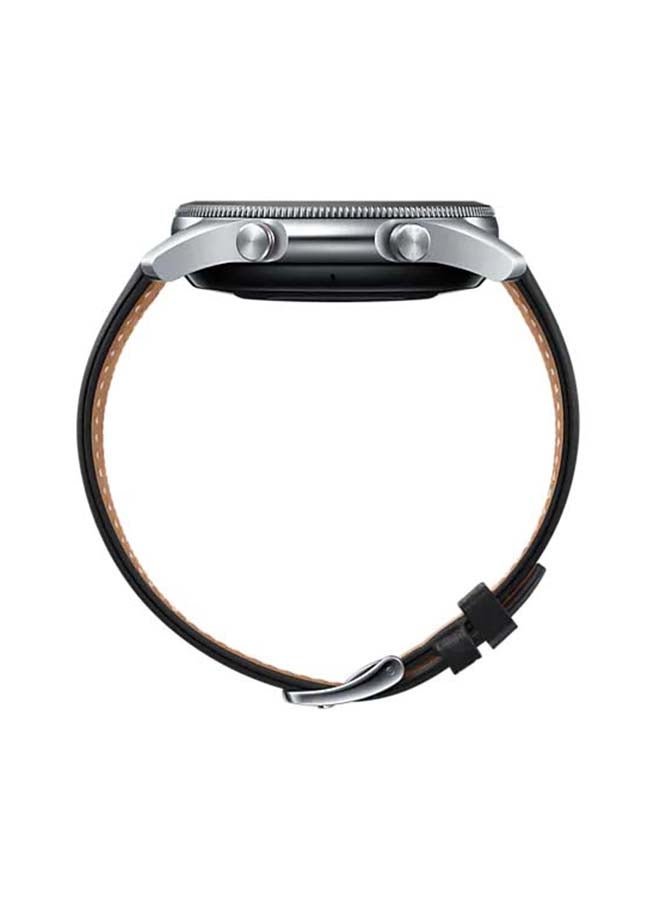 Galaxy Watch 3 LTE 45mm Mystic Silver