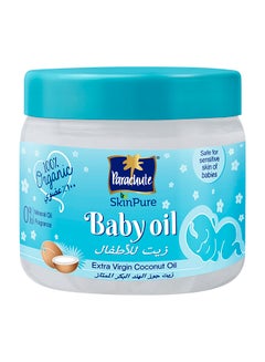 Parachute Baby Oil  - Image 1