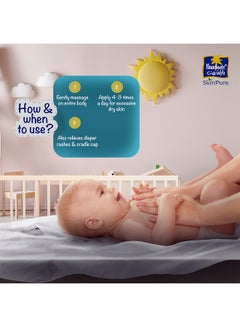 Parachute Baby Oil  - Image 3