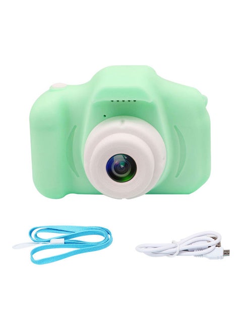 X2 Mini Digital Photo Recording Stylish Camera for Children