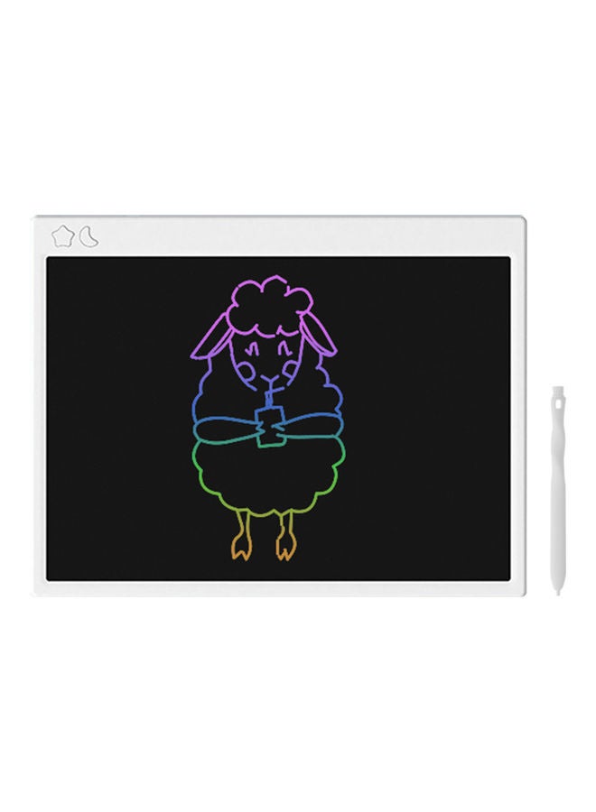 جهاز لوحي للرسم والكتابة بشاشة LCD - Image 1