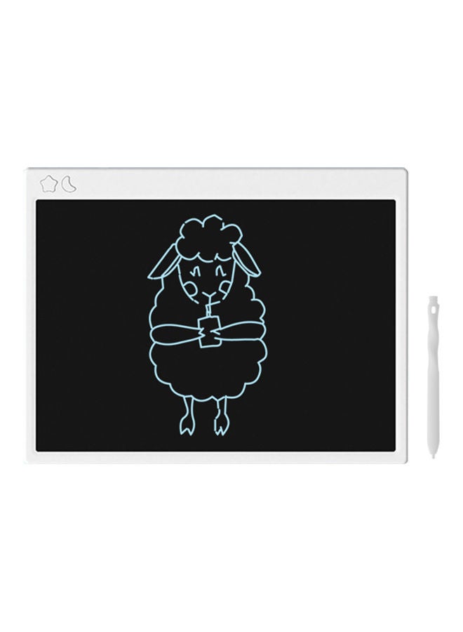 جهاز لوحي للرسم والكتابة بشاشة LCD - Image 1