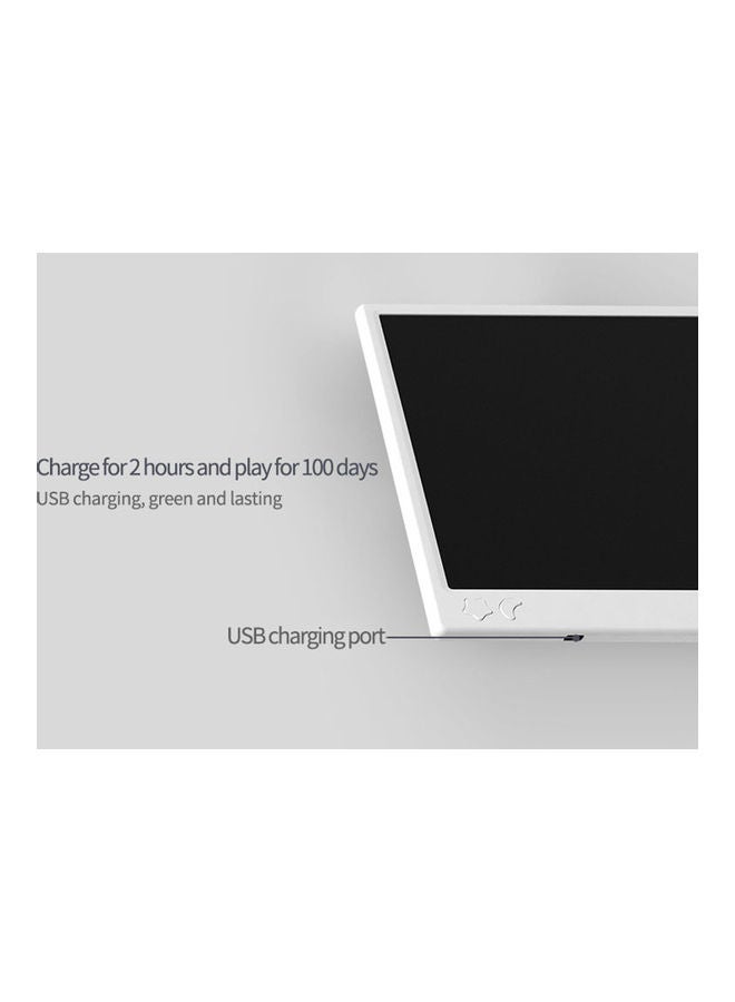 جهاز لوحي للرسم والكتابة بشاشة LCD - Image 5