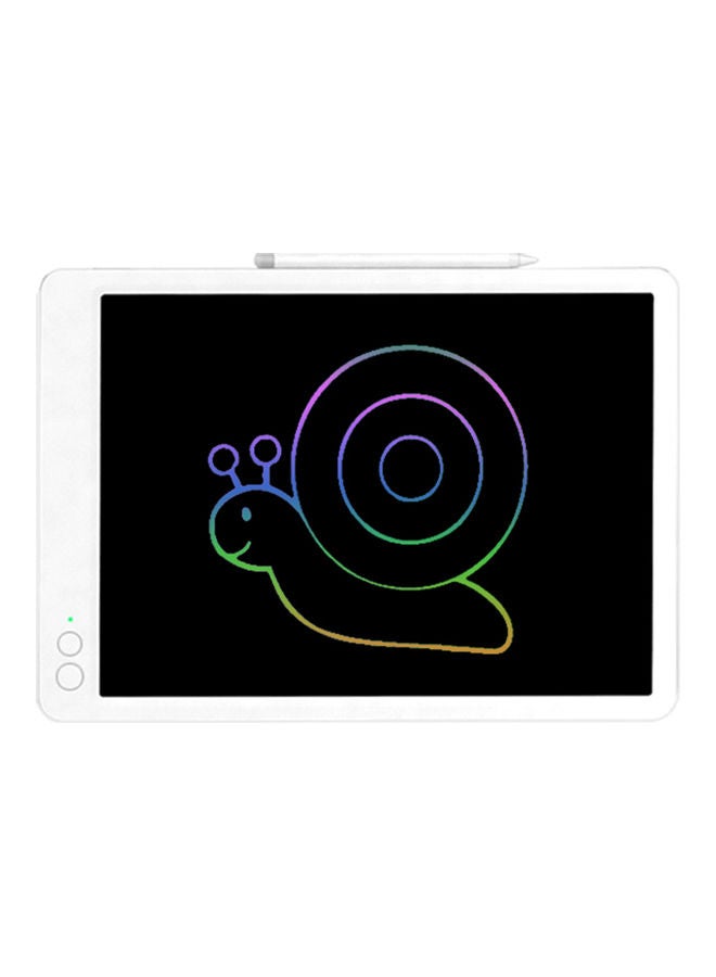 LCD Writing and Drawing Tablet - Image 1