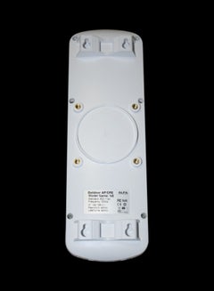 ALFA Weatherproof N5 Long-Range Outdoor Router/AP/CPE White  - Image 4