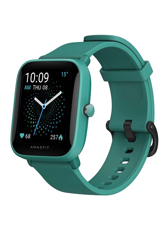Amazfit - Bip U Pro Smartwatch Green - Image 1