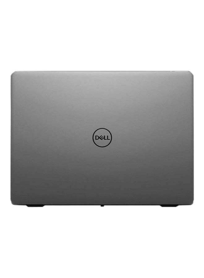 DELL - Vostro 3401 Laptop With 14-Inch FHD (1920x1080) Display, Core i3-1005G1 Processer/4GB RAM/1TB HDD/Intel UHD Graphics/DOS(Without Windows) English/Arabic Black - Image 1