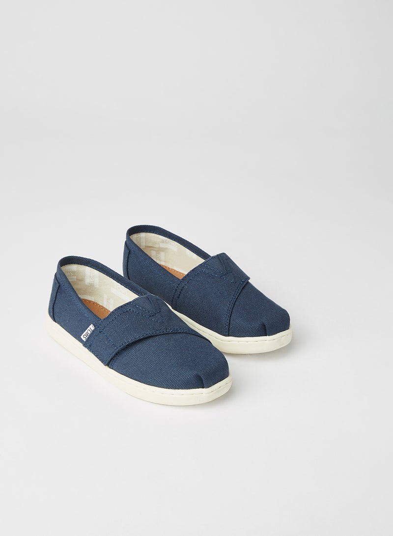 تومس سنيكرز إسبادريل بدون رباط كحلي - Image 2