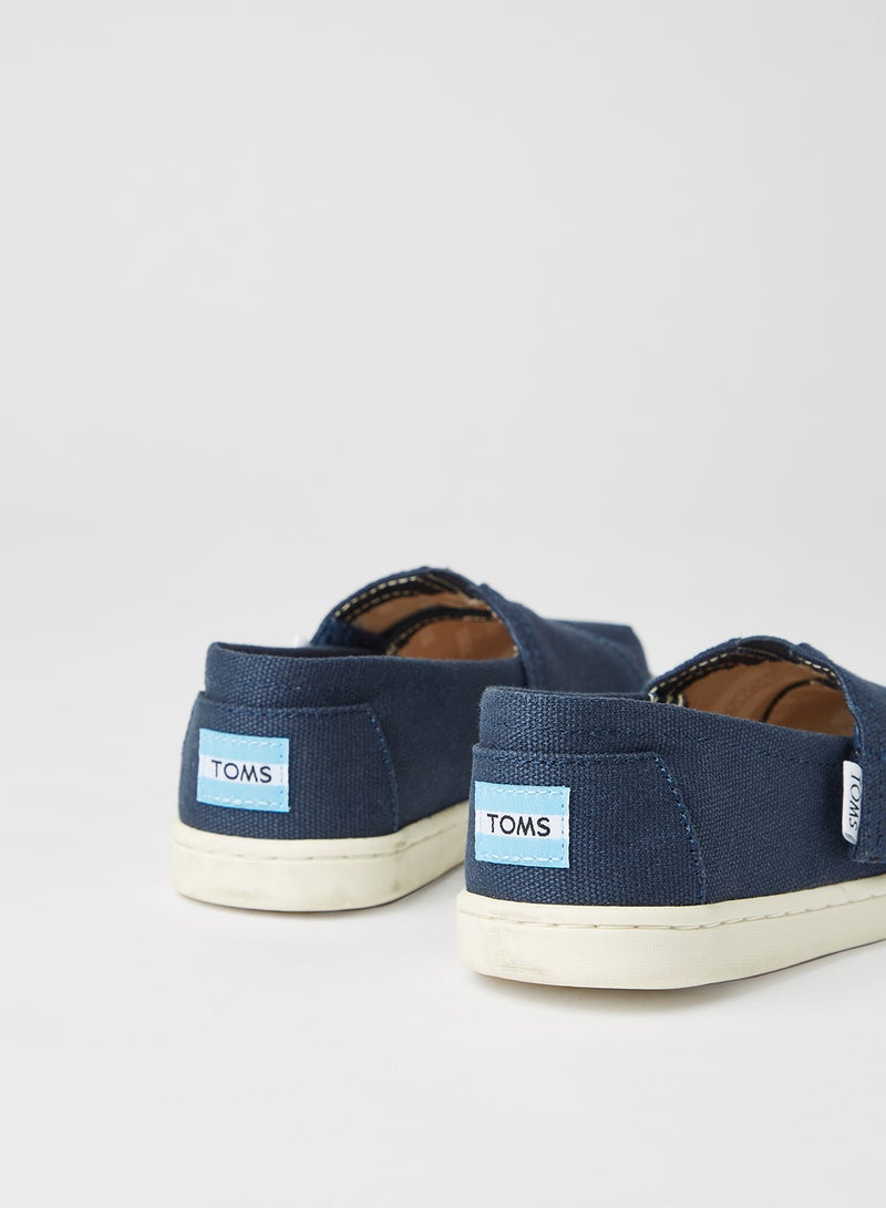 تومس سنيكرز إسبادريل بدون رباط كحلي - Image 3