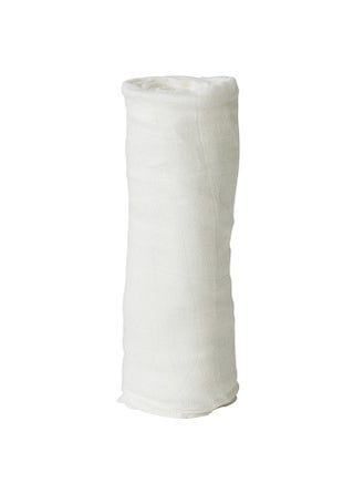Deluxe Muslin Swaddle Single Plain White - v1614147648/N43923007A_1