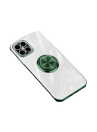 Protective Case Cover for Apple iPhone 12 White - v1614148704/N41426185A_1