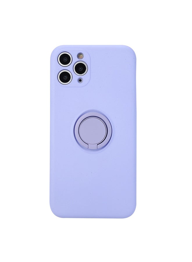 BG Protective Case Cover for Apple iPhone 12 Pro Blue