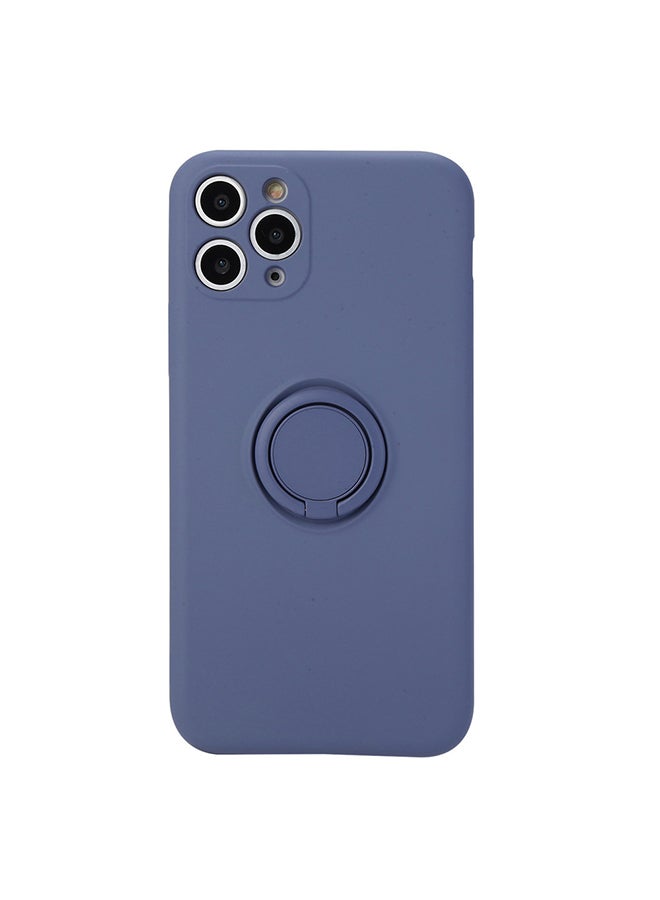 Protective Case Cover for Apple iPhone 12 Pro Blue