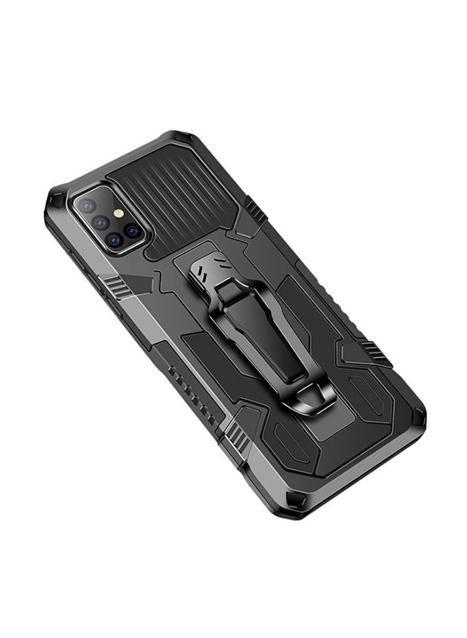 BG Protective Case Cover for Apple iPhone 12 Pro Black