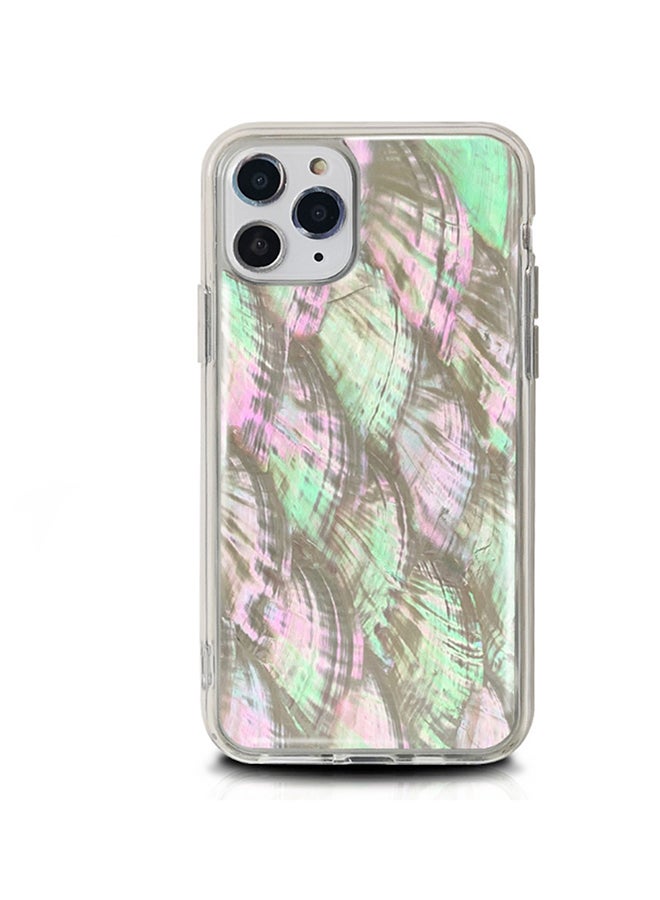 BG Protective Case Cover for Apple iPhone 12 Pro Max Multicolour