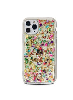 Protective Case Cover for Apple iPhone 12 Pro Max Multicolour