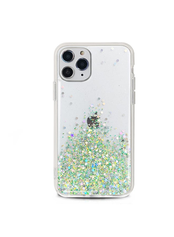 BG Protective Case Cover for Apple iPhone 12 Pro Multicolour