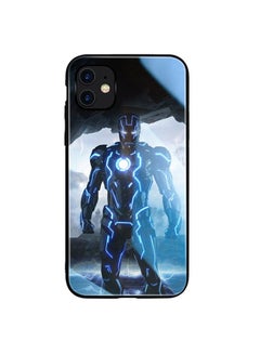 Protective Case Cover for Apple iPhone 12 Pro Multicolour