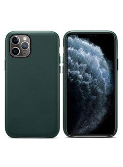Protective Case Cover for Apple iPhone 12 Green