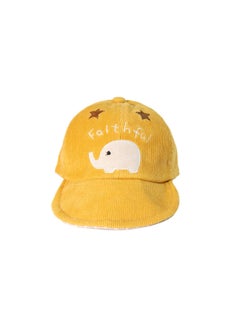 Yellow/White