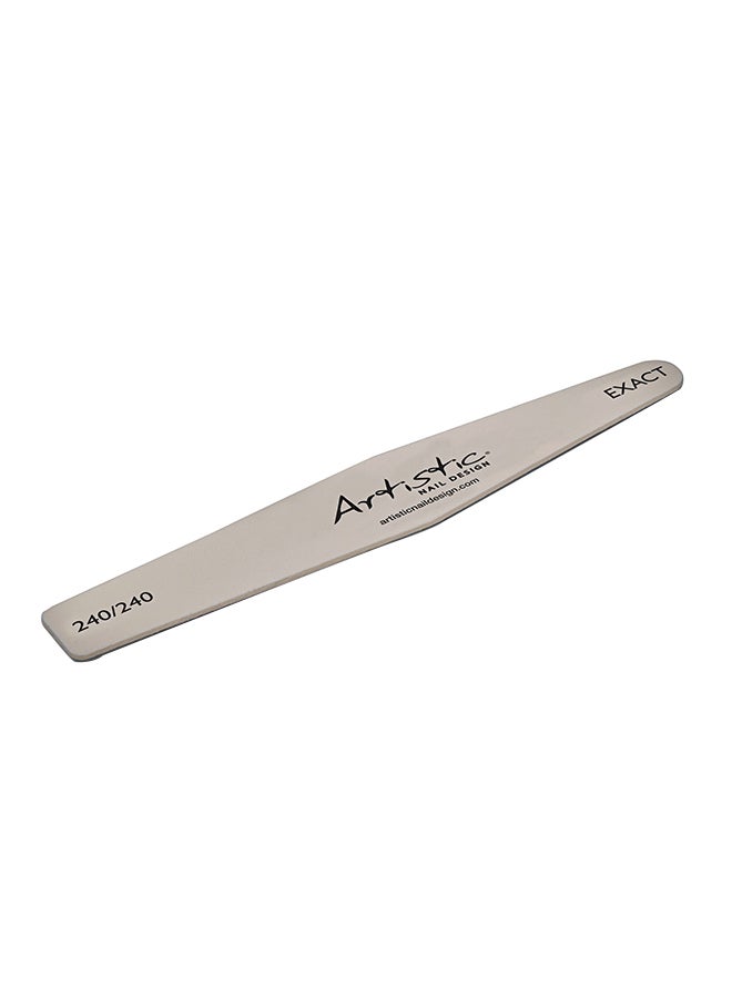 ARTISTIC Exact Thin Wooden File - Image 1