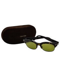 TOM FORD Clubmaster Shaped UV Protected Sunglasses - Lens Size: 51 mm UAE |  Dubai, Abu Dhabi