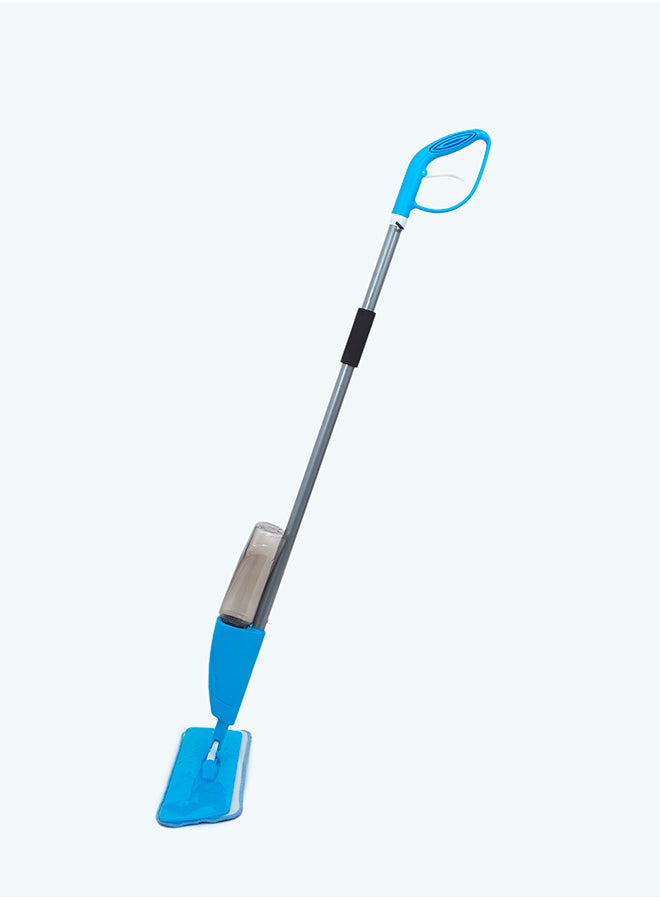 Spray Mop Blue