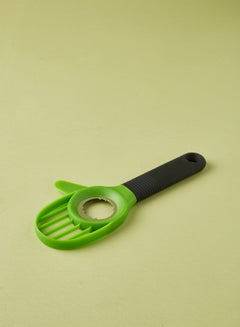 Noon East Avocado Slicer - Manual - Kitchen Accessories - Kitchen Tool - Fruits - Green/Black Green/Black  - Image 3