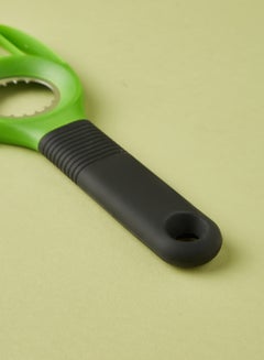 Noon East Avocado Slicer - Manual - Kitchen Accessories - Kitchen Tool - Fruits - Green/Black Green/Black  - Image 4