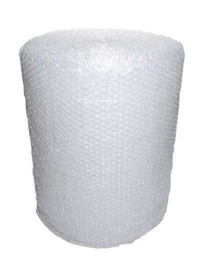 Bubble Wrap Waterproof For Sealing Clear 35mm - Image 1