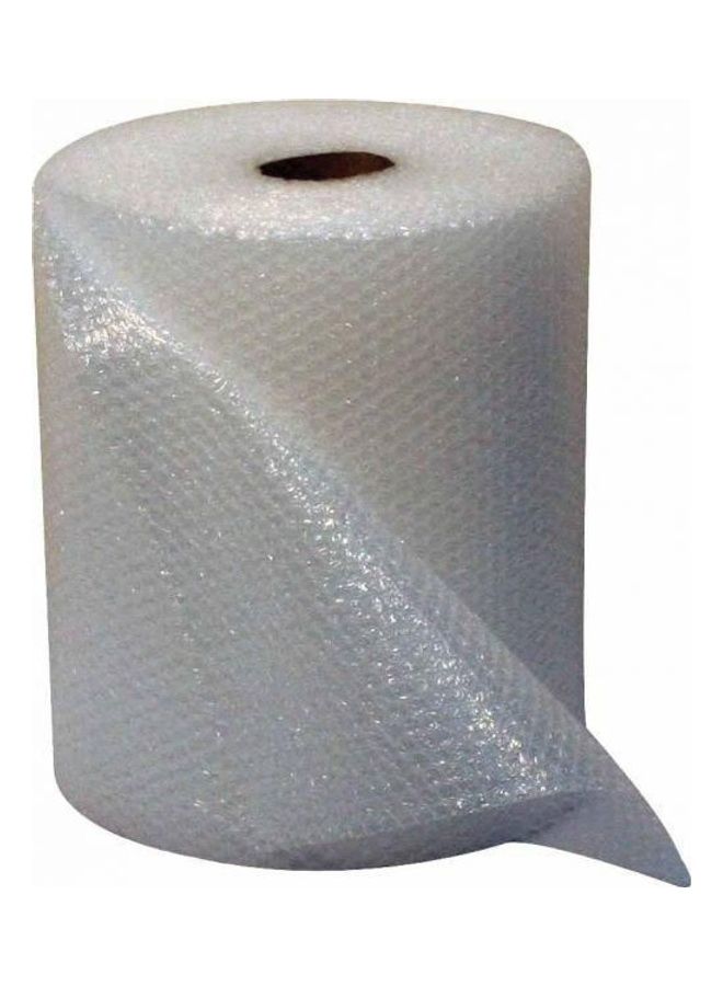 Bubble Wrap Waterproof For Sealing Clear 35mm - Image 2