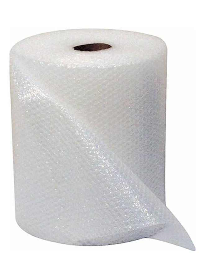 Alfaridah Bubble Wrap Roll Clear 100  x 100cm
