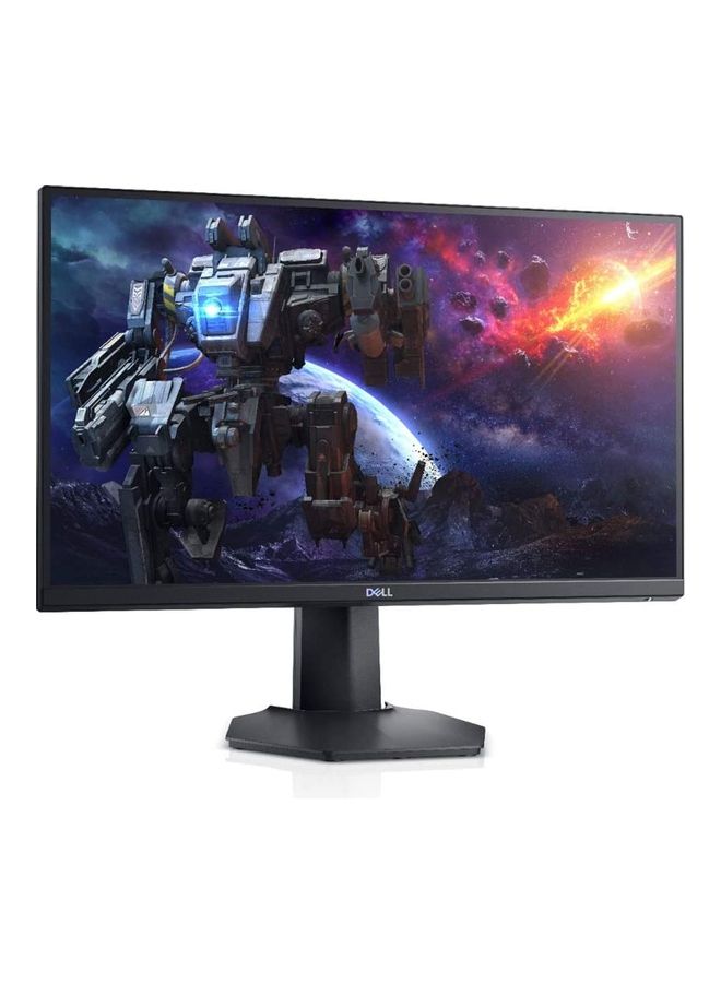 DELL - 24-Inch TN LED Full HD Gaming Monitor S2421HGF With Full HD 1080p 1920 x 1080 144Hz, AMD FreeSync And HDMI VGA Black - Image 1