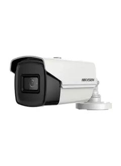 HIKVISION 8MP Surveillance Bullet Camera  - Image 1