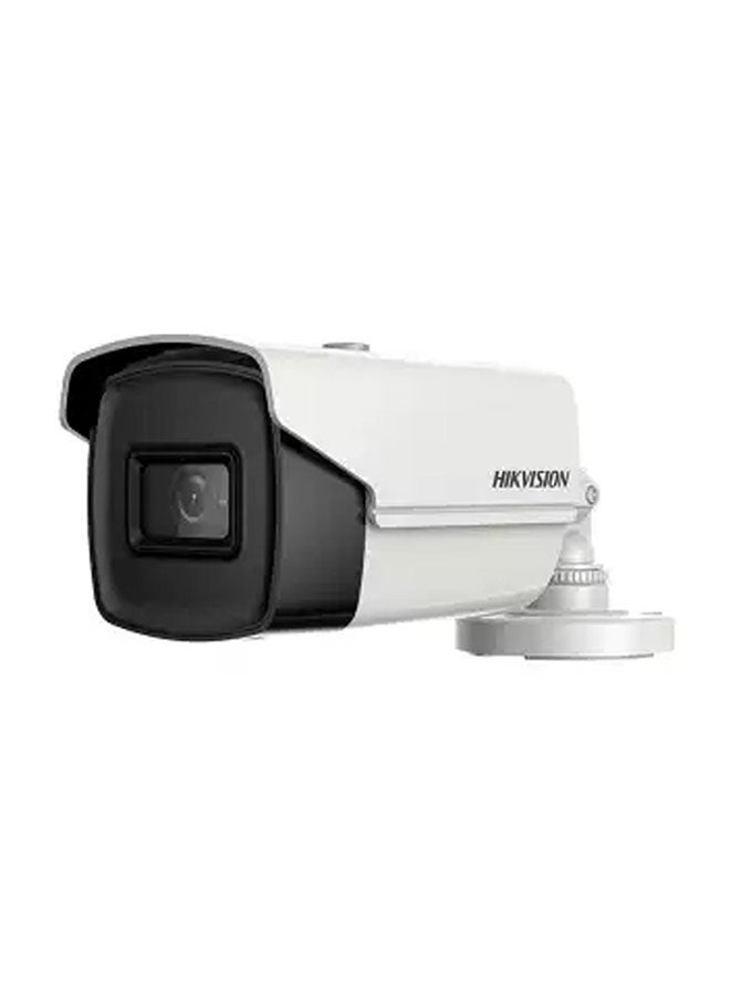 HIKVISION 8MP Surveillance Bullet Camera  - Image 1