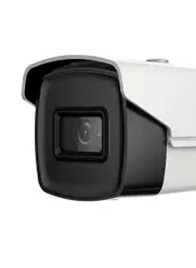 HIKVISION 8MP Surveillance Bullet Camera  - Image 2