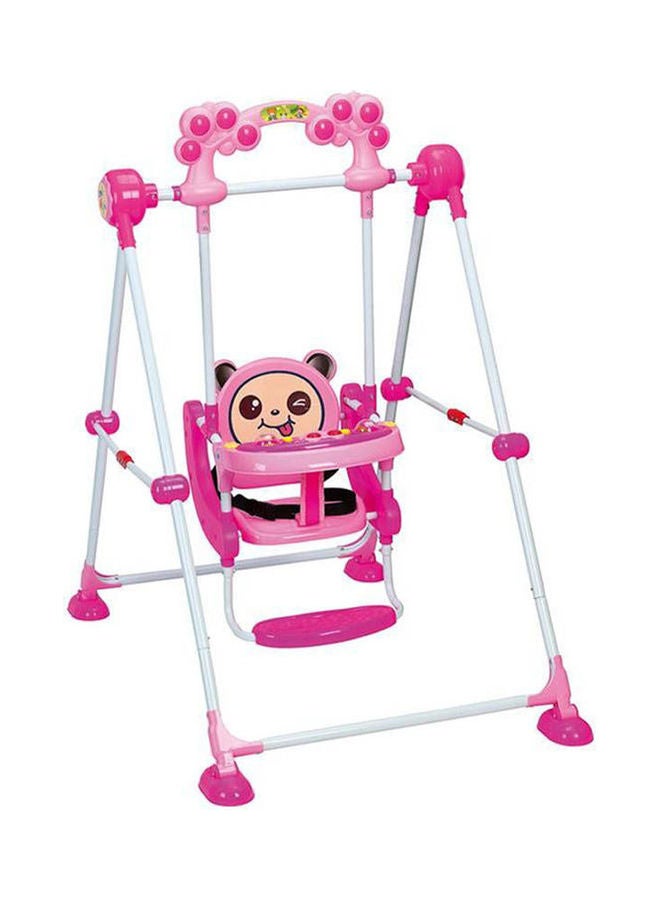 Panda Baby Swing 17.2x94.4cm 