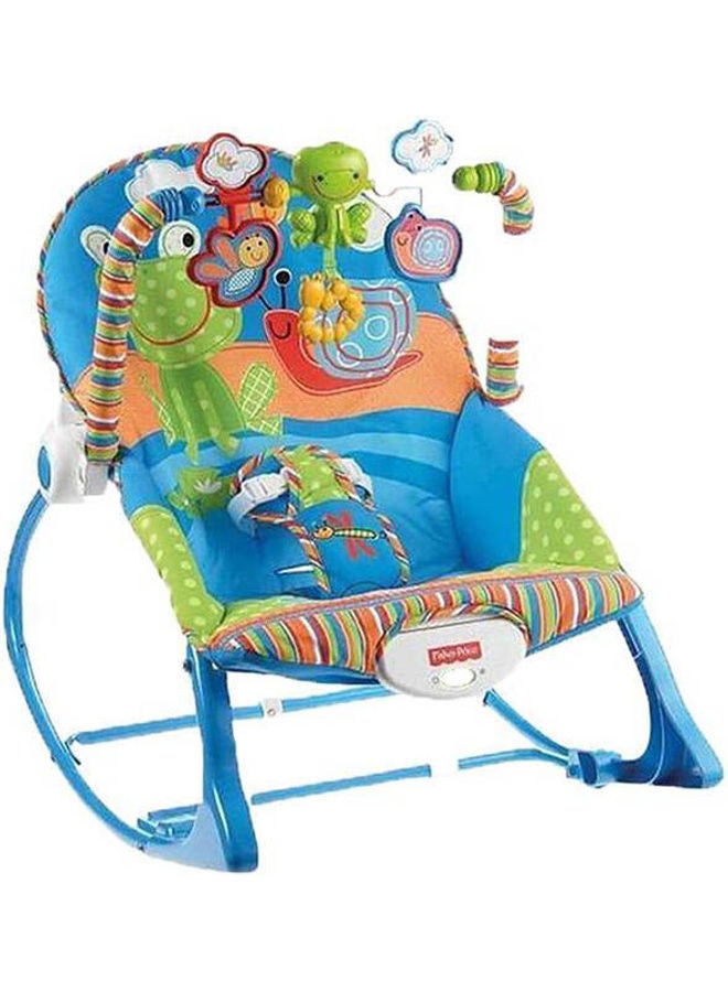 Generic - Rocker Bouncer Chair Seat 53.6cm - Image 1